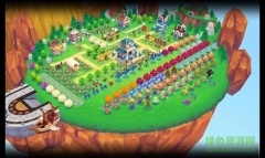 魔法庄园官网版图1