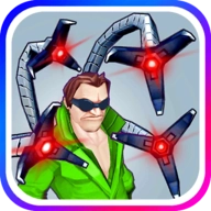 章鱼博士金属触手 V7.61.1