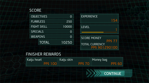 环太平洋手机版图2