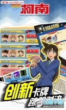 名侦探柯南业火的向日葵