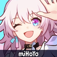 云崩坏星穹铁道官网版