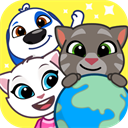 汤姆猫小镇 V1.0.62.14343