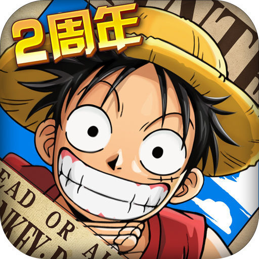 海贼王Online游戏