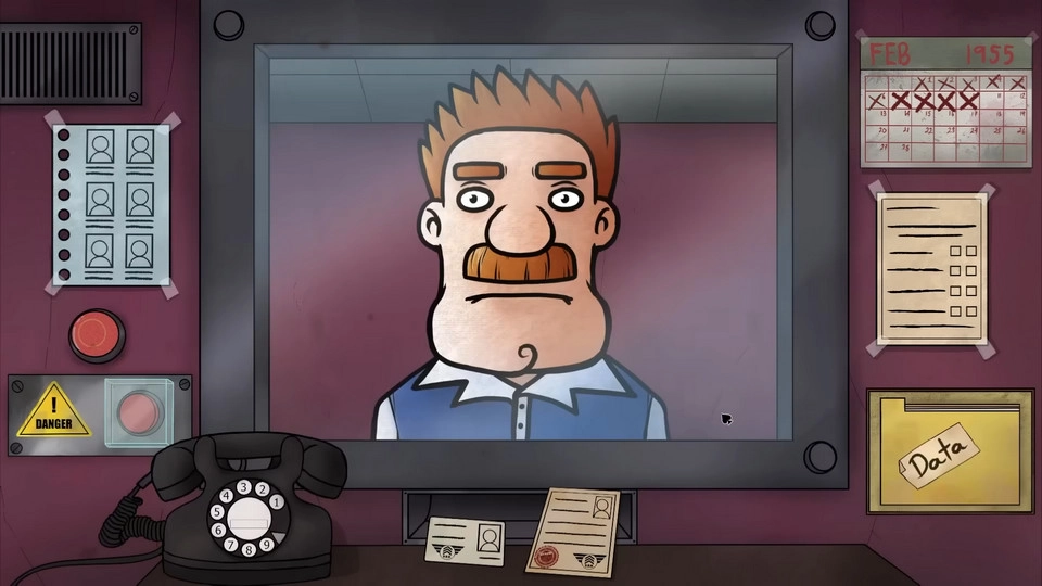 这不是我的邻居图2