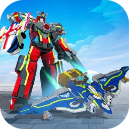 巨神战击队3 V1.7.3