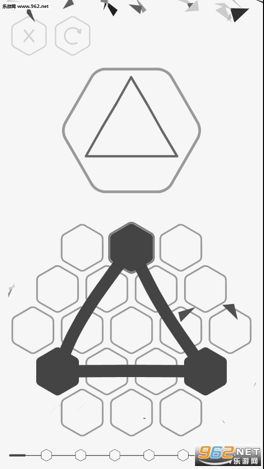 rop迷走点线安卓版
