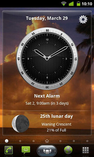 SPBShell3D(桌面主题软件)安卓版图2