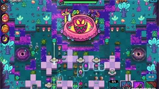 残缺宇宙(Broken Universe)手机版图2