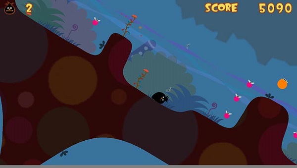 乐克乐克午夜嘉年华安卓版图3