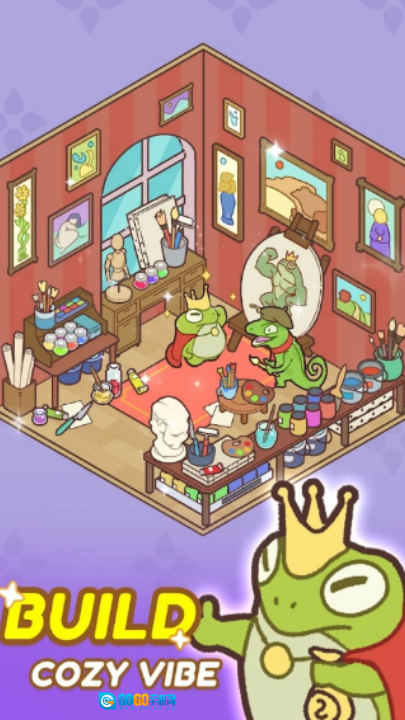 我的小小商店游戏图3