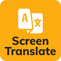 ScreenTranslate V1.140