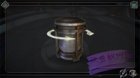 异星装置：阿特拉斯手游图1