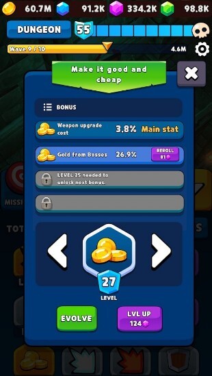 放置灵魂：放逐不朽英雄