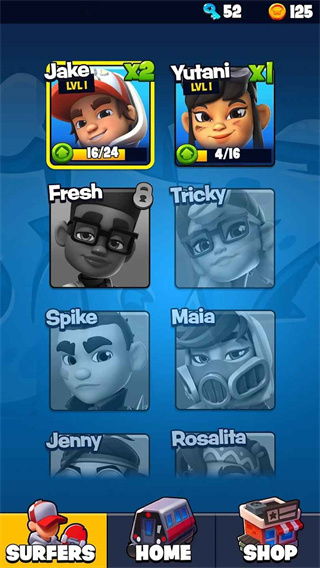 HoverboardHeroes最新版图2