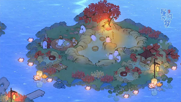 桃源深处有人家手游安卓版图3