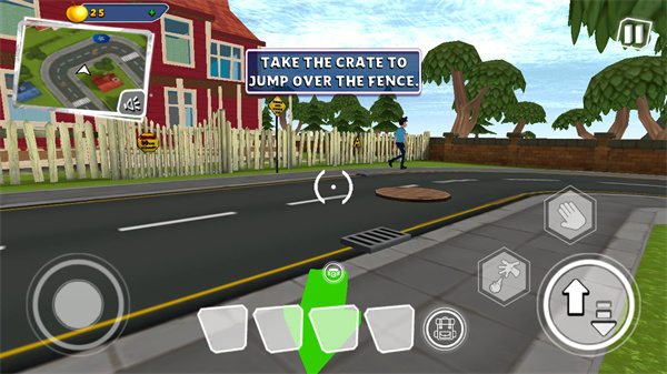 你好邻居2手机版免费版图1