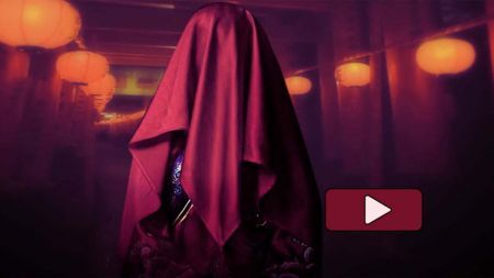 纸人回魂2午夜新娘截图1