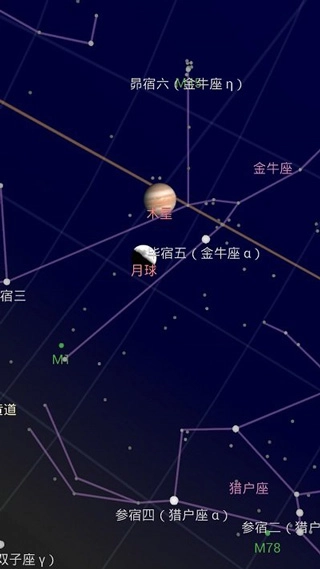 SkyMap图1