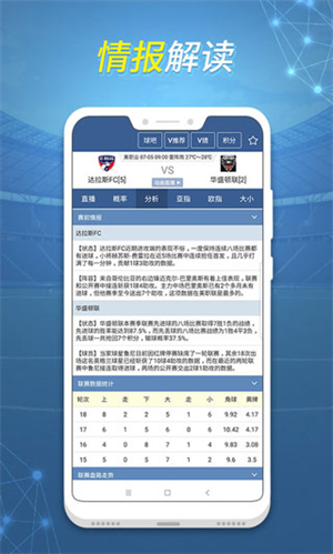 球探足球比分旧版图3