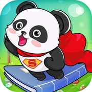 熊猫超人 V4.0