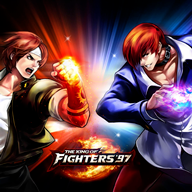 格斗之王97特别版