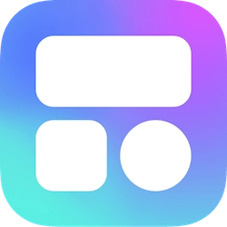 ColorfulWidget v7.4.0m