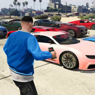 都市侠盗飞车 V1.0