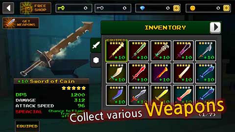 像素刀片M中文版(1)