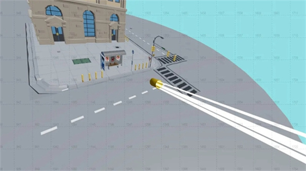 狙击外星人联机版图2