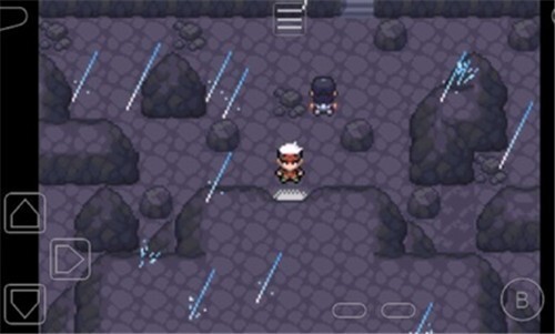 精灵宝可梦官方版截图3