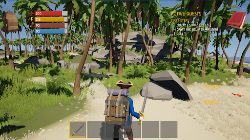 水手的奥德赛中文版图3