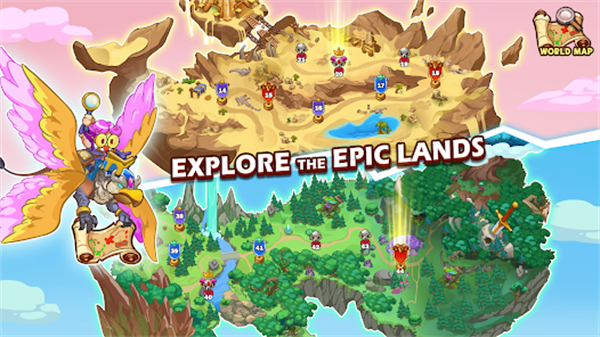 塔防之王5最新版(1)