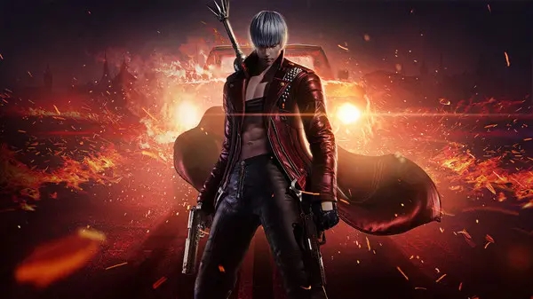 鬼泣巅峰之战手机版