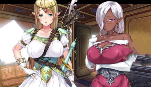 在异世界为精灵播种汉化版(1)