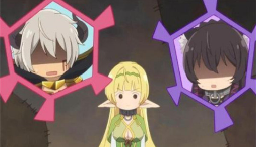 在异世界为精灵播种汉化版(3)