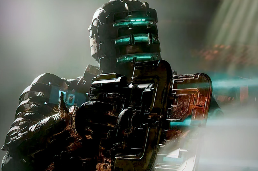 死亡空间