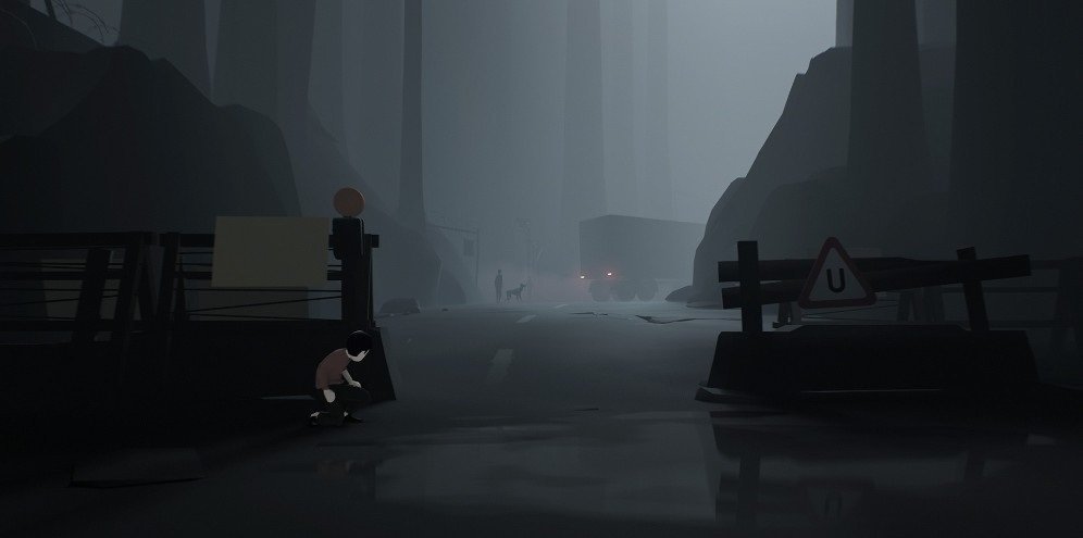 地狱边境2手机版