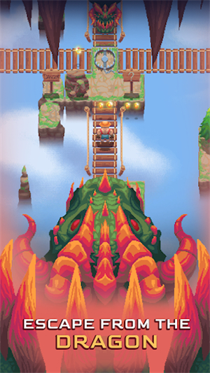 银河地牢安卓版(2)