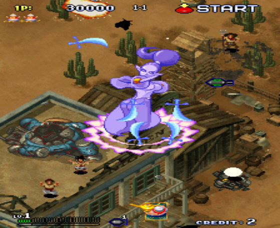 武装飞鸟2安卓版(2)