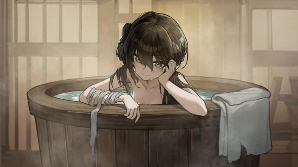 饿殍明末千里行全结局攻略版截图2