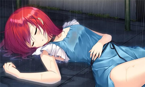 忍者少女与都市妖团正版图1