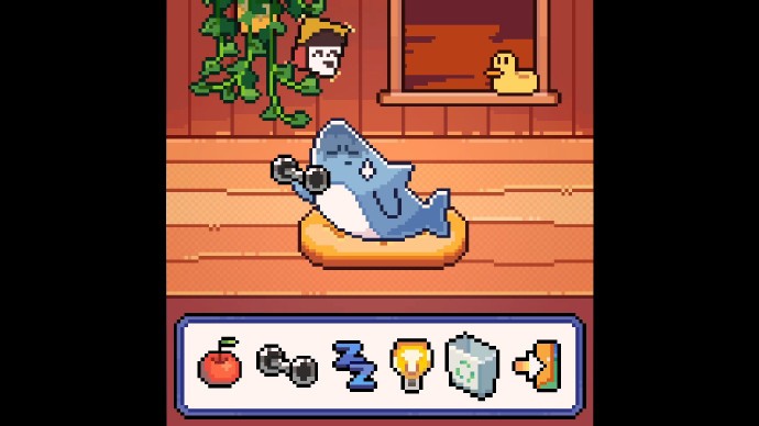 我的小鲨鱼手机版