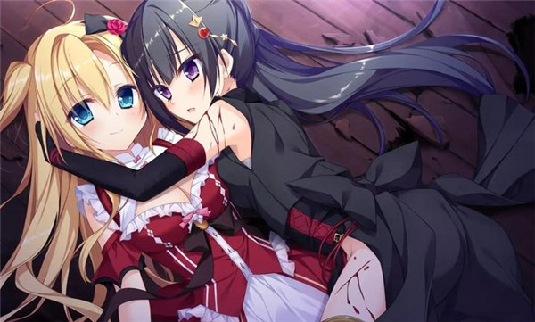 忍者少女与都市妖团正版图3