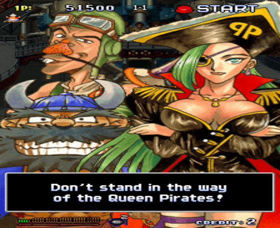 武装飞鸟2安卓版(3)