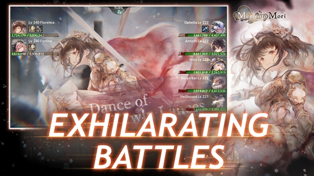 魔女之森安卓版(2)