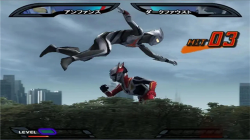 奈克瑟斯默示录手机版(1)