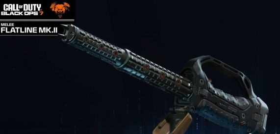 一文了解《使命召喚黑色行動(dòng)7》弗萊特MK2解鎖條件