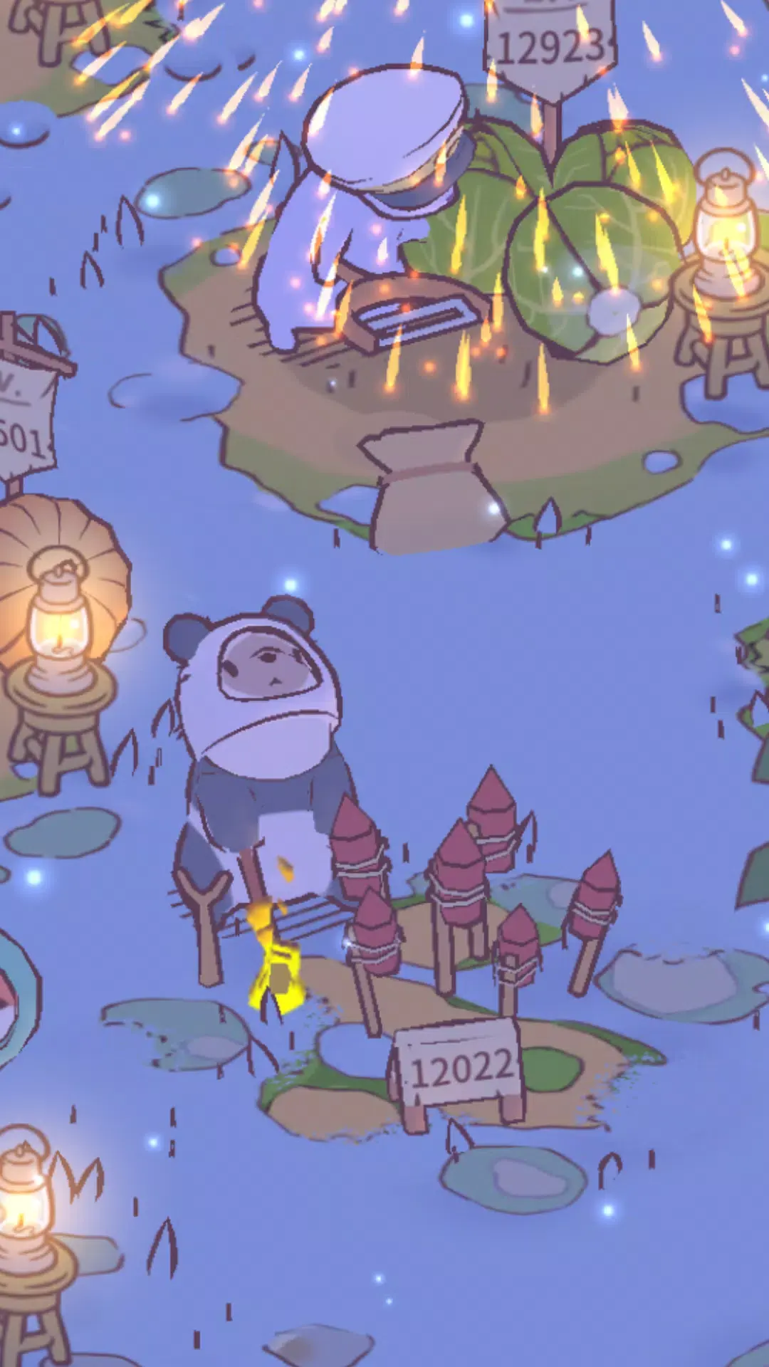 猫咪和汤官方版(3)