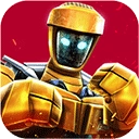 铁甲钢拳世界机器人拳击安卓版