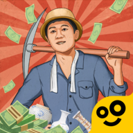 王铲铲的致富之路游戏